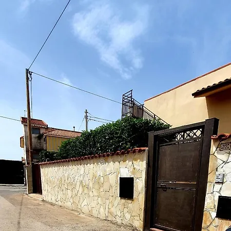 Lejlighed Chicca House