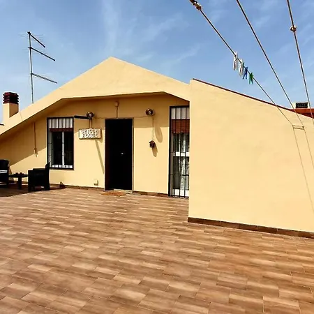 Chicca House Siraküza