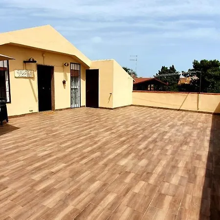 Chicca House Apartment Syracuse