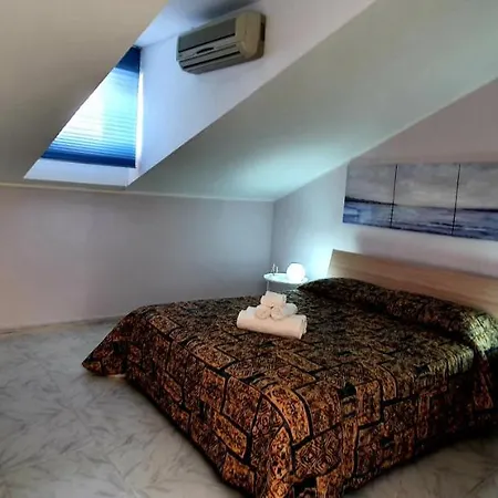 Chicca House * Syrakus