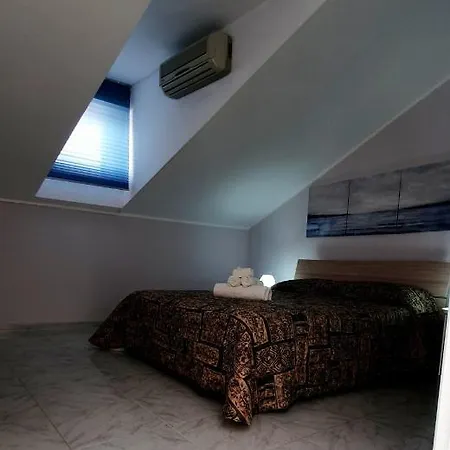 Chicca House Apartment Syrakus