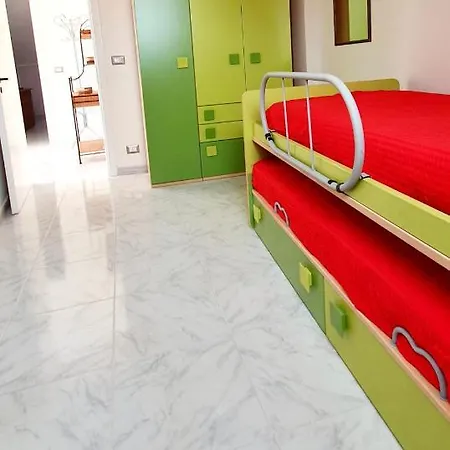 Chicca House Apartment