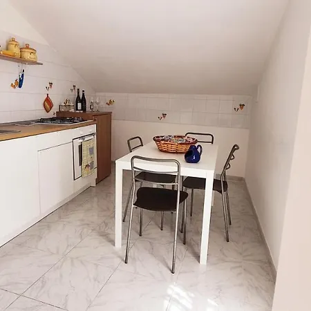 Chicca House Apartment *