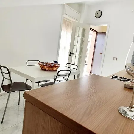 Chicca House Apartment