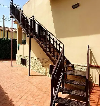 Chicca House Apartment